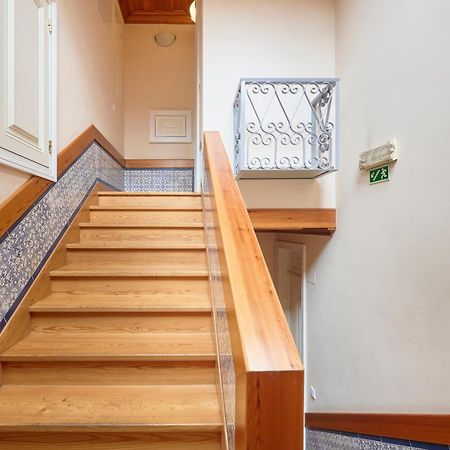Casa Portuguesa Prata Apartment ลิสบอน ภายนอก รูปภาพ