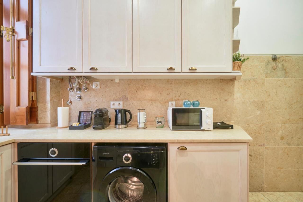 Casa Portuguesa Prata Apartment ลิสบอน ภายนอก รูปภาพ