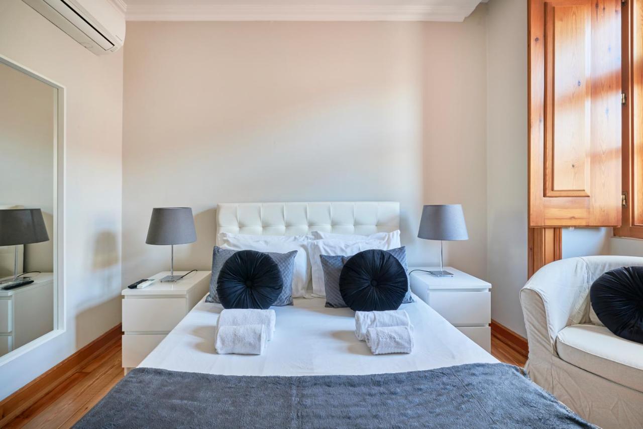 Casa Portuguesa Prata Apartment ลิสบอน ภายนอก รูปภาพ