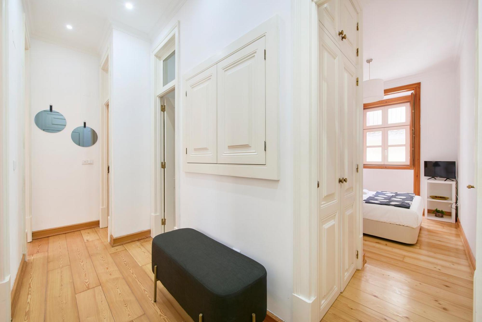 Casa Portuguesa Prata Apartment ลิสบอน ภายนอก รูปภาพ