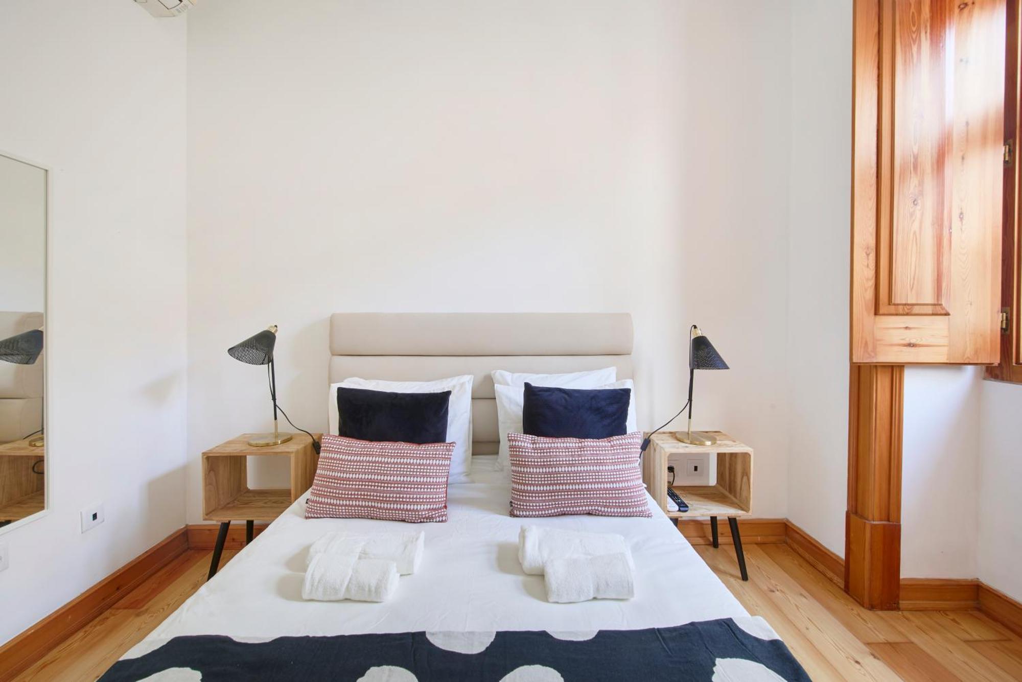 Casa Portuguesa Prata Apartment ลิสบอน ภายนอก รูปภาพ