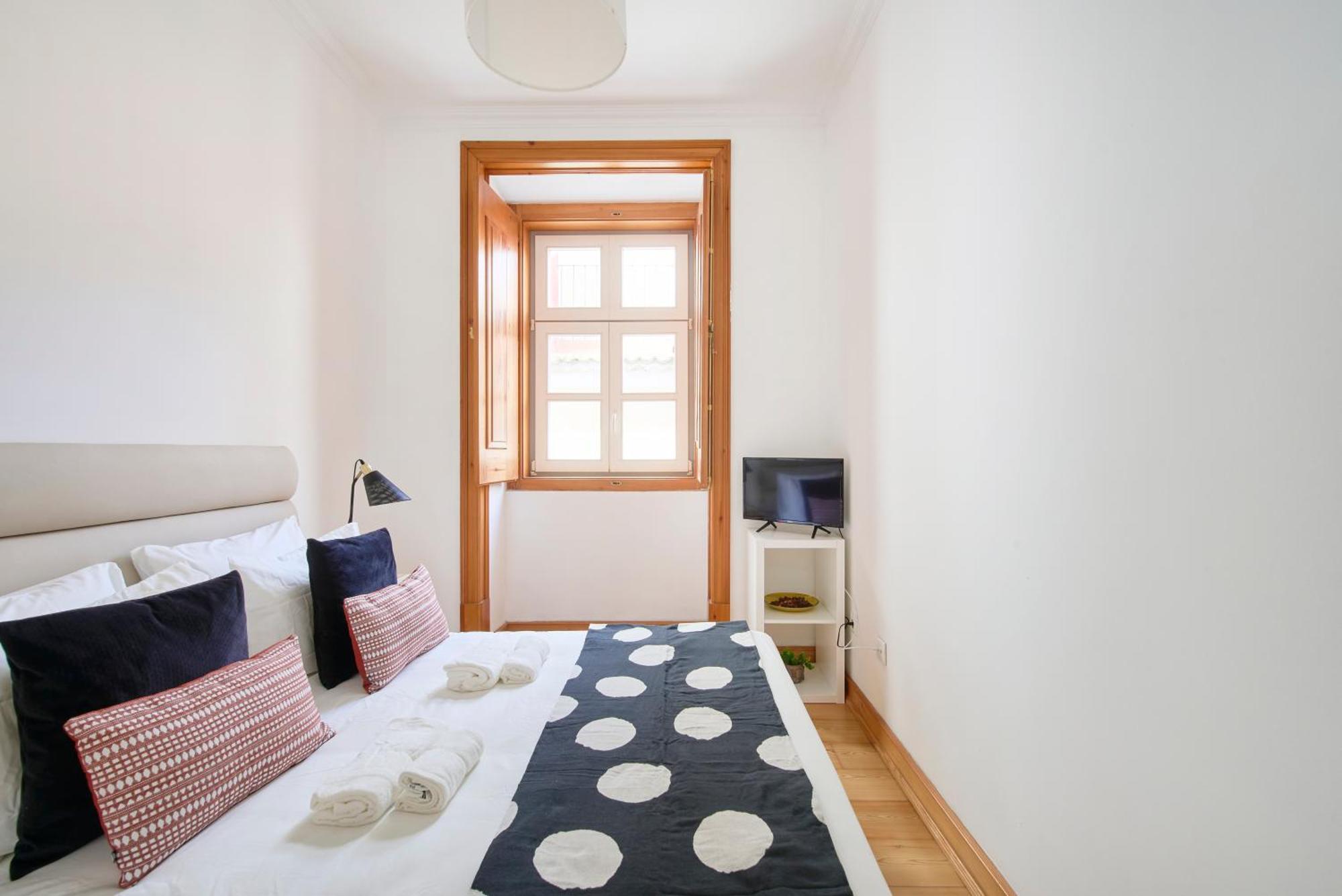 Casa Portuguesa Prata Apartment ลิสบอน ภายนอก รูปภาพ