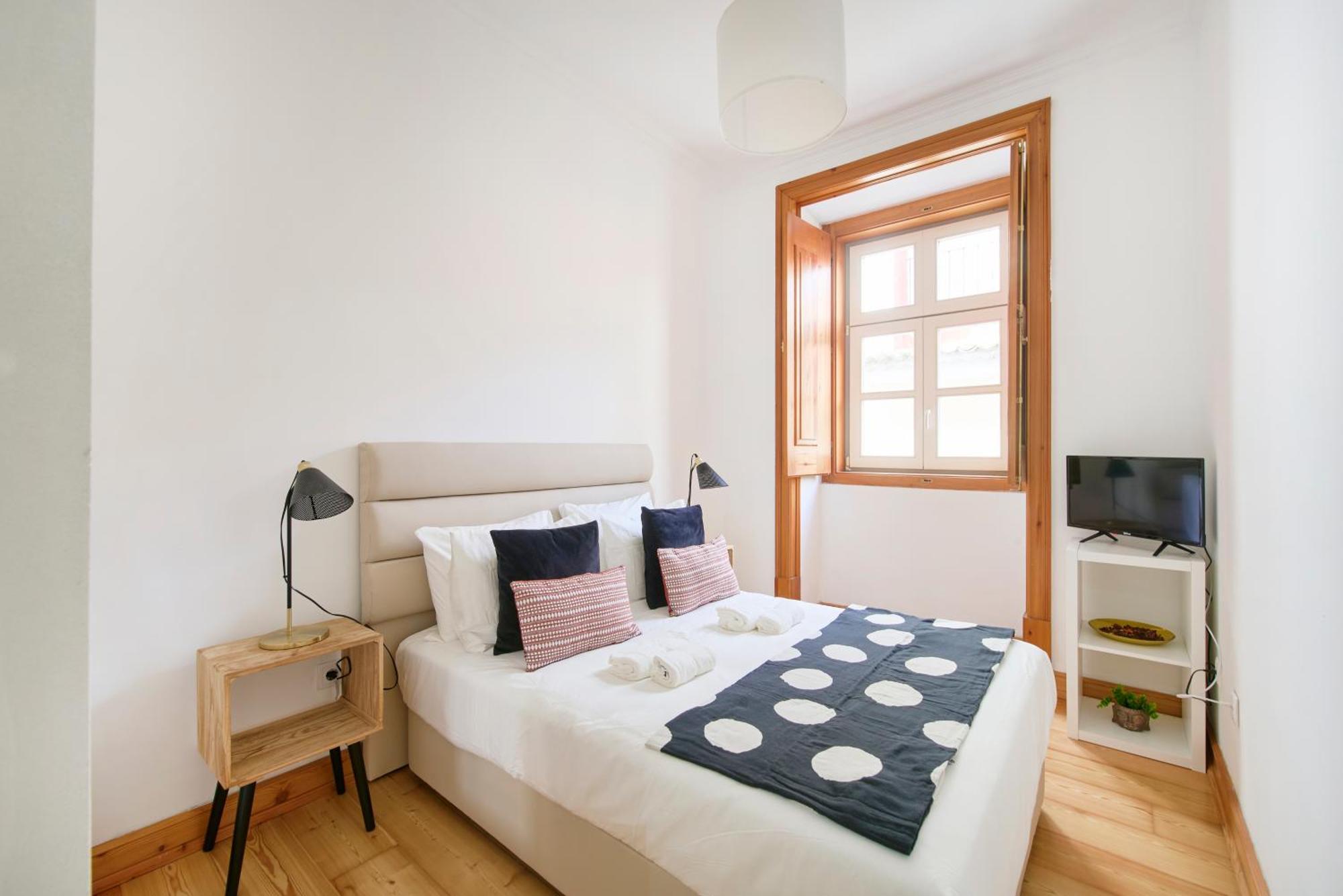 Casa Portuguesa Prata Apartment ลิสบอน ภายนอก รูปภาพ