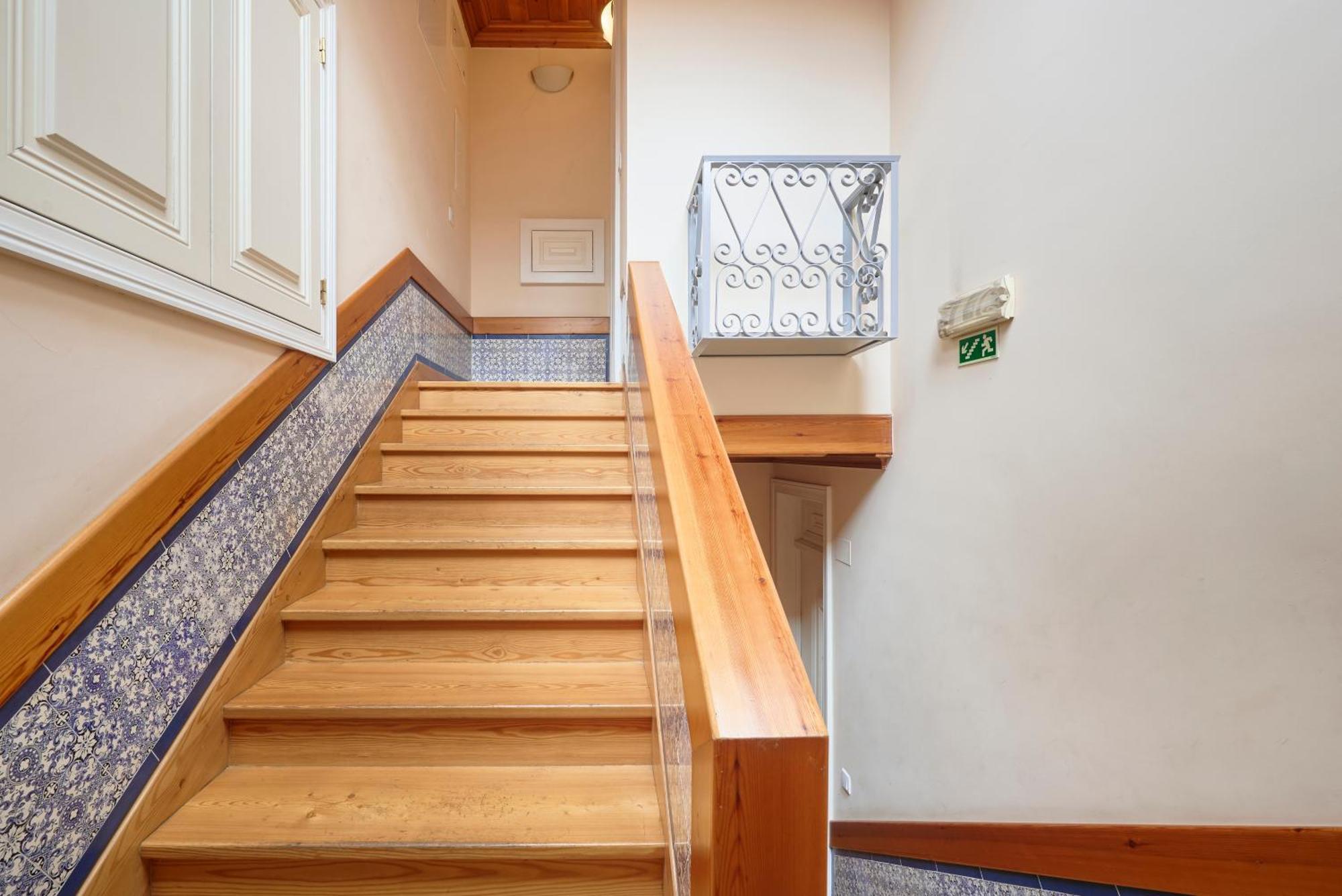 Casa Portuguesa Prata Apartment ลิสบอน ภายนอก รูปภาพ