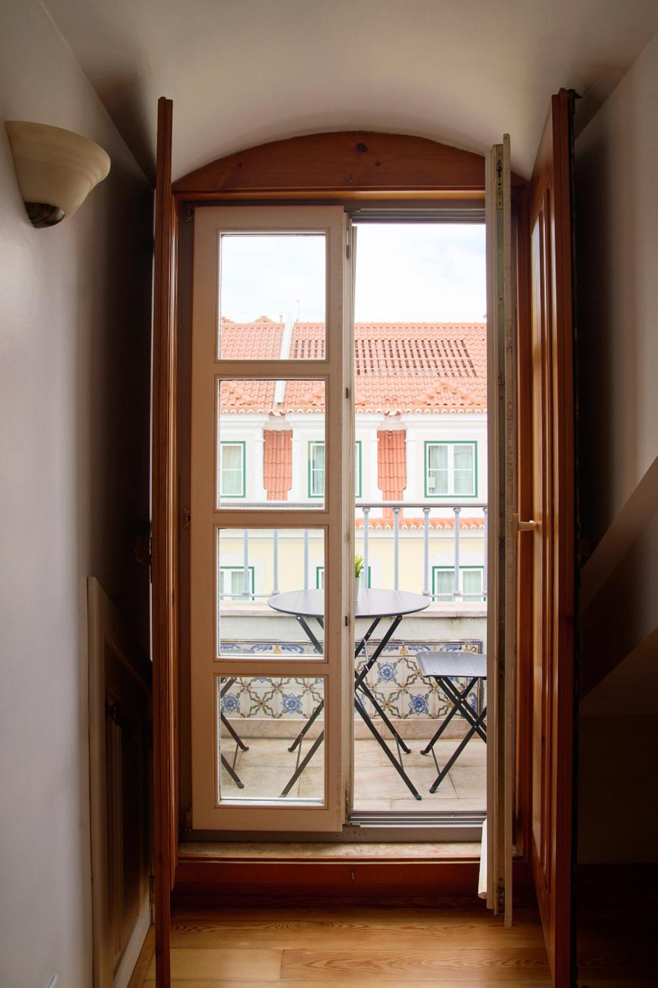 Casa Portuguesa Prata Apartment ลิสบอน ภายนอก รูปภาพ