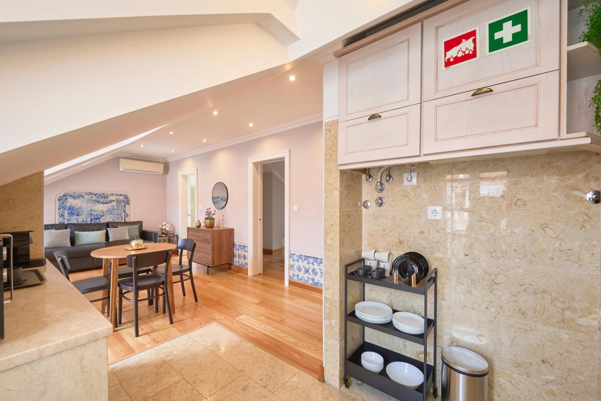 Casa Portuguesa Prata Apartment ลิสบอน ภายนอก รูปภาพ