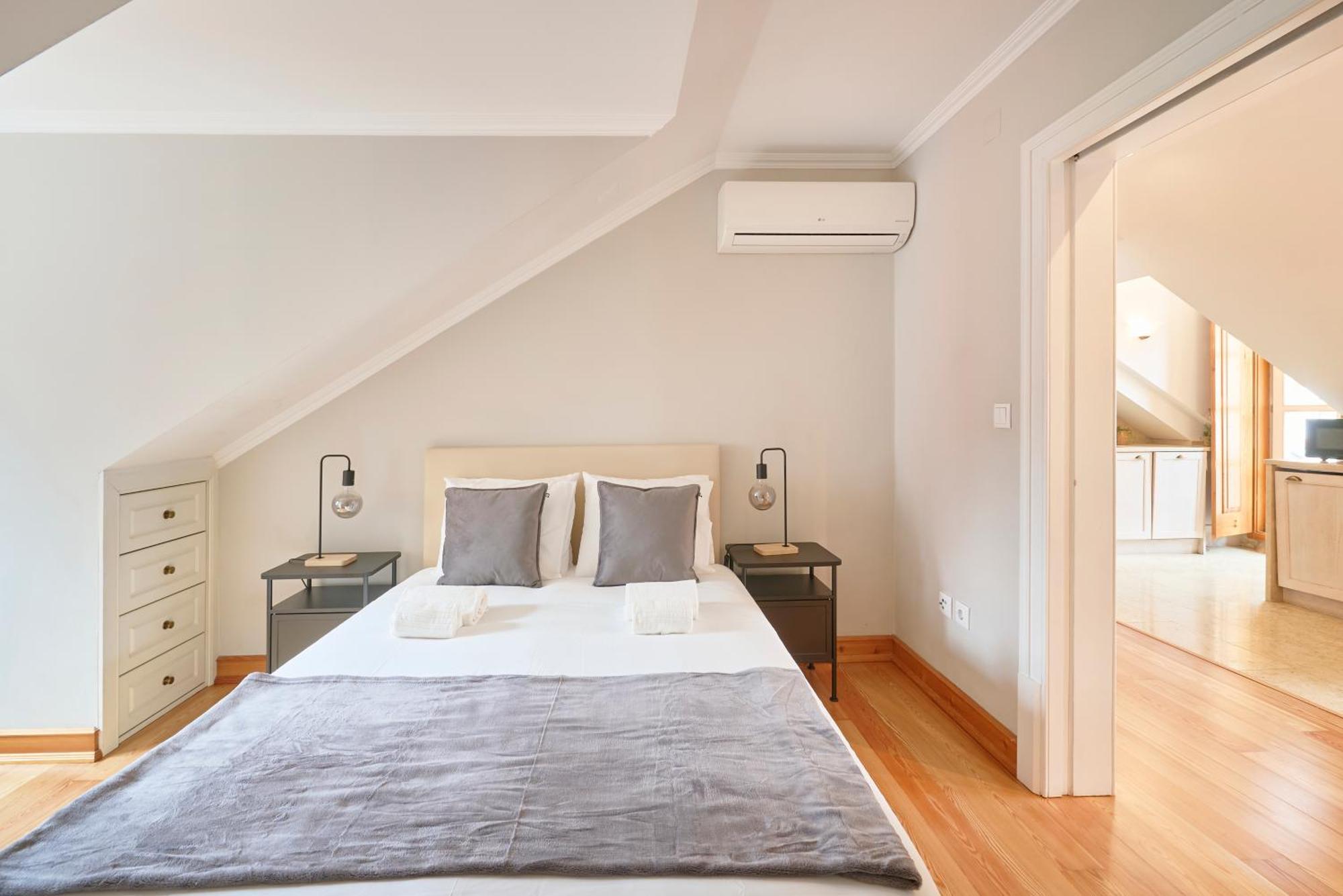 Casa Portuguesa Prata Apartment ลิสบอน ภายนอก รูปภาพ