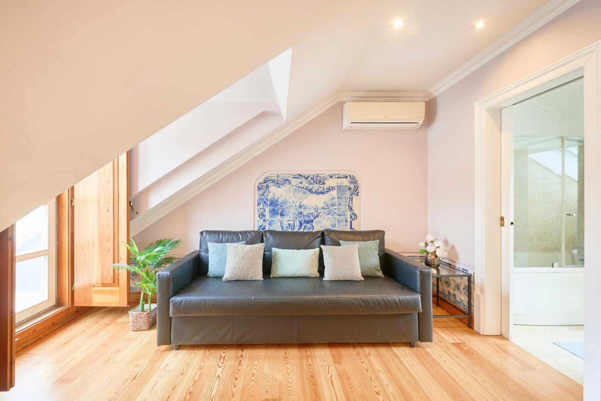 Casa Portuguesa Prata Apartment ลิสบอน ห้อง รูปภาพ